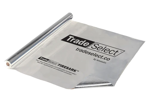 Foil Membranes - Sarking - Not Vapour Permeable