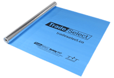 Foil Membranes - Sarking - Not Vapour Permeable