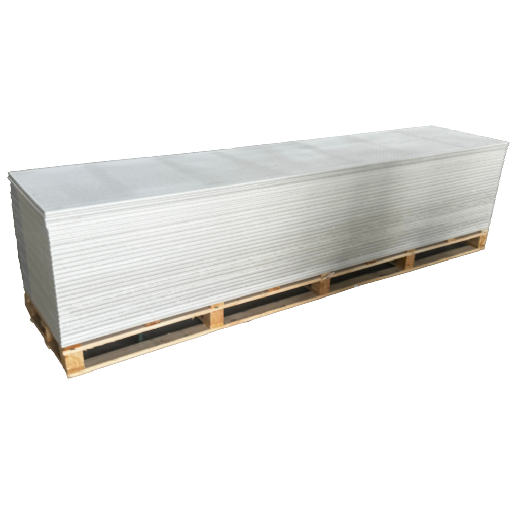 OxyMag Cement Flooring