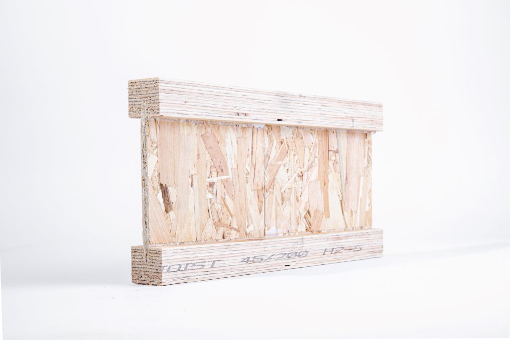 I-Joist H2S