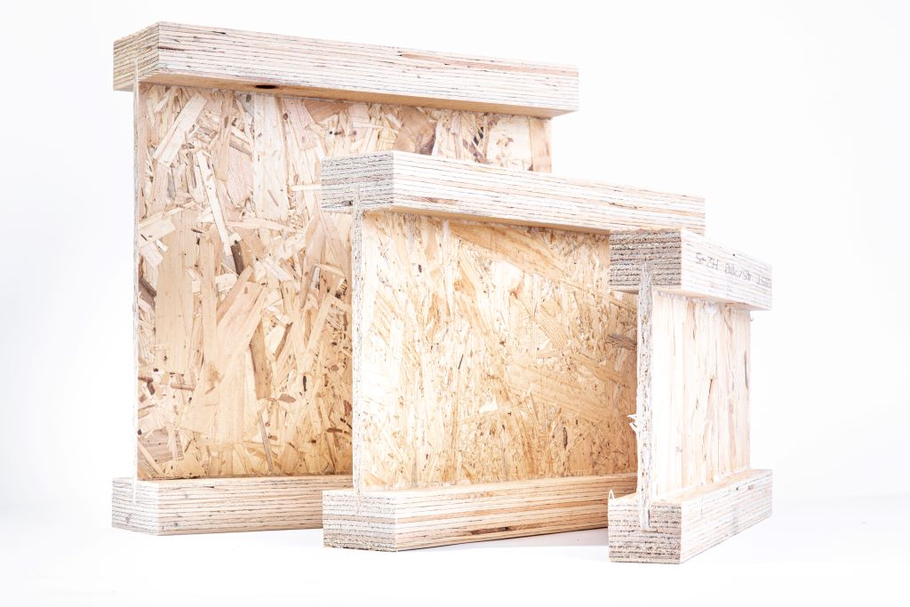 I-Joist H2S