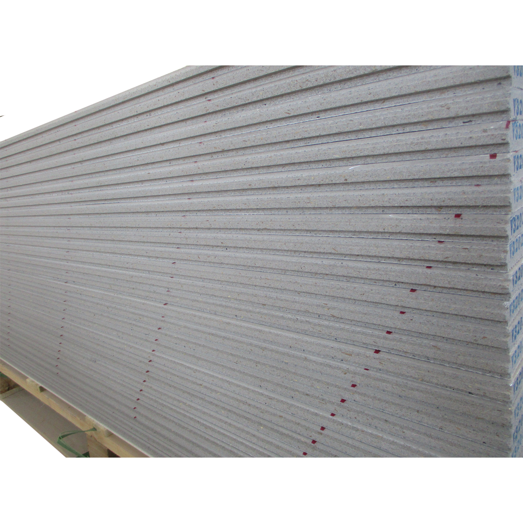 OxyMag Cement Flooring