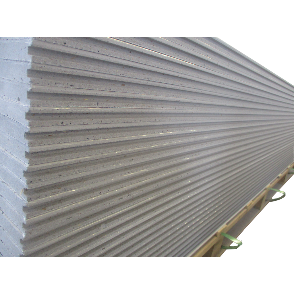 OxyMag Cement Flooring