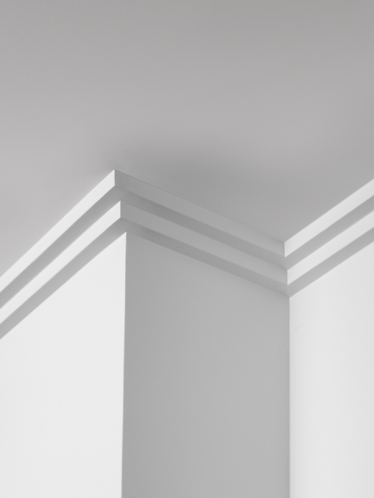 Plasterboard Cornices