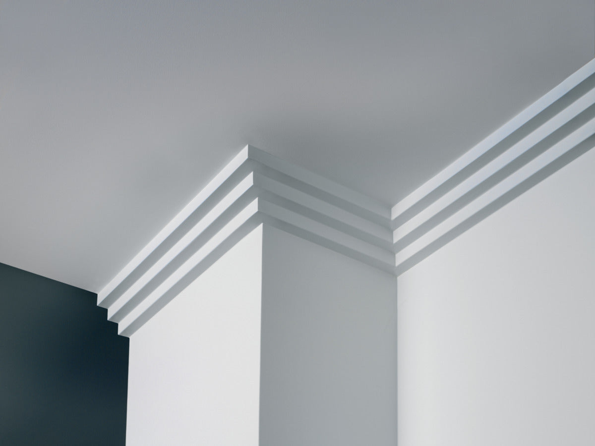 Plasterboard Cornices