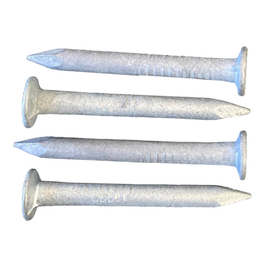 Koala Connector Nails/Clouts STAINLESS STEEL