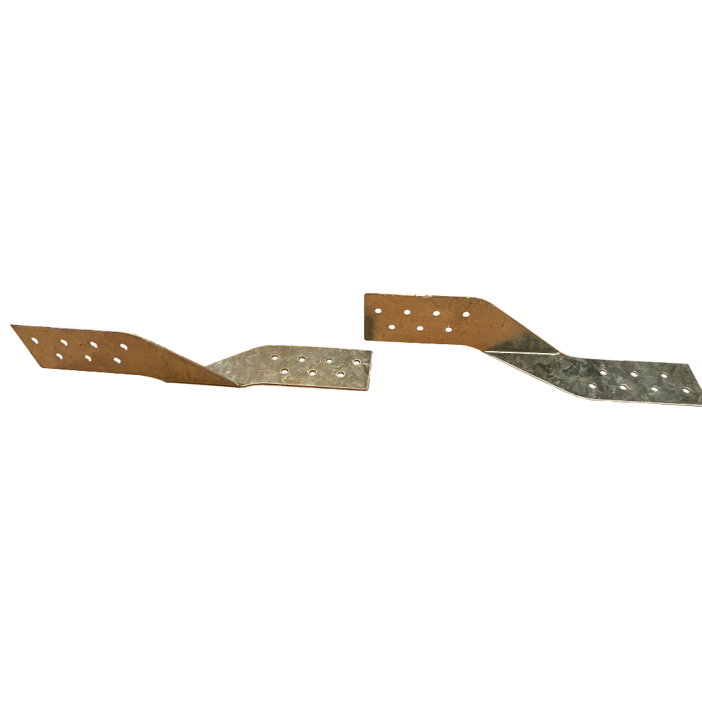 Joist Strap - Heavy Duty (Unitie) GALVANISED