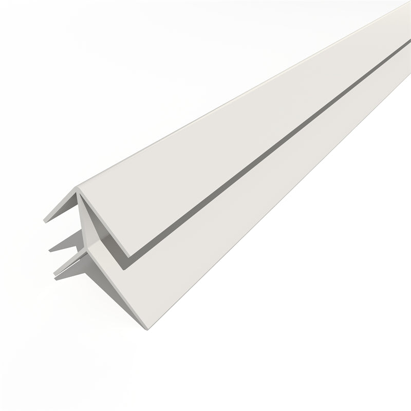 Etex PVC Accessories