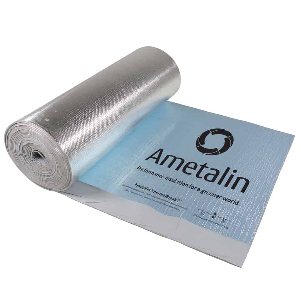 Foam Cell Thermo-Reflective Rolls