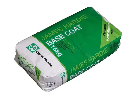 Hardie Coating Accessories