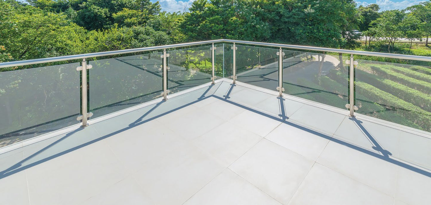 Innova Compressed Flooring