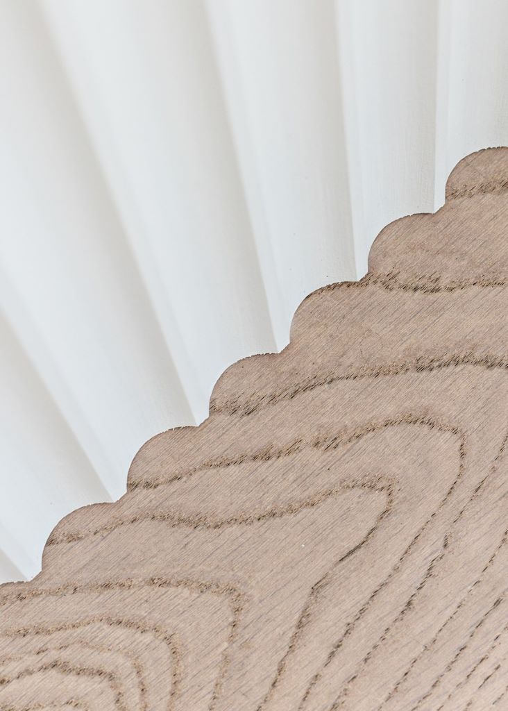 Easycraft Silhouette Wall Panels - (5 week lead time)