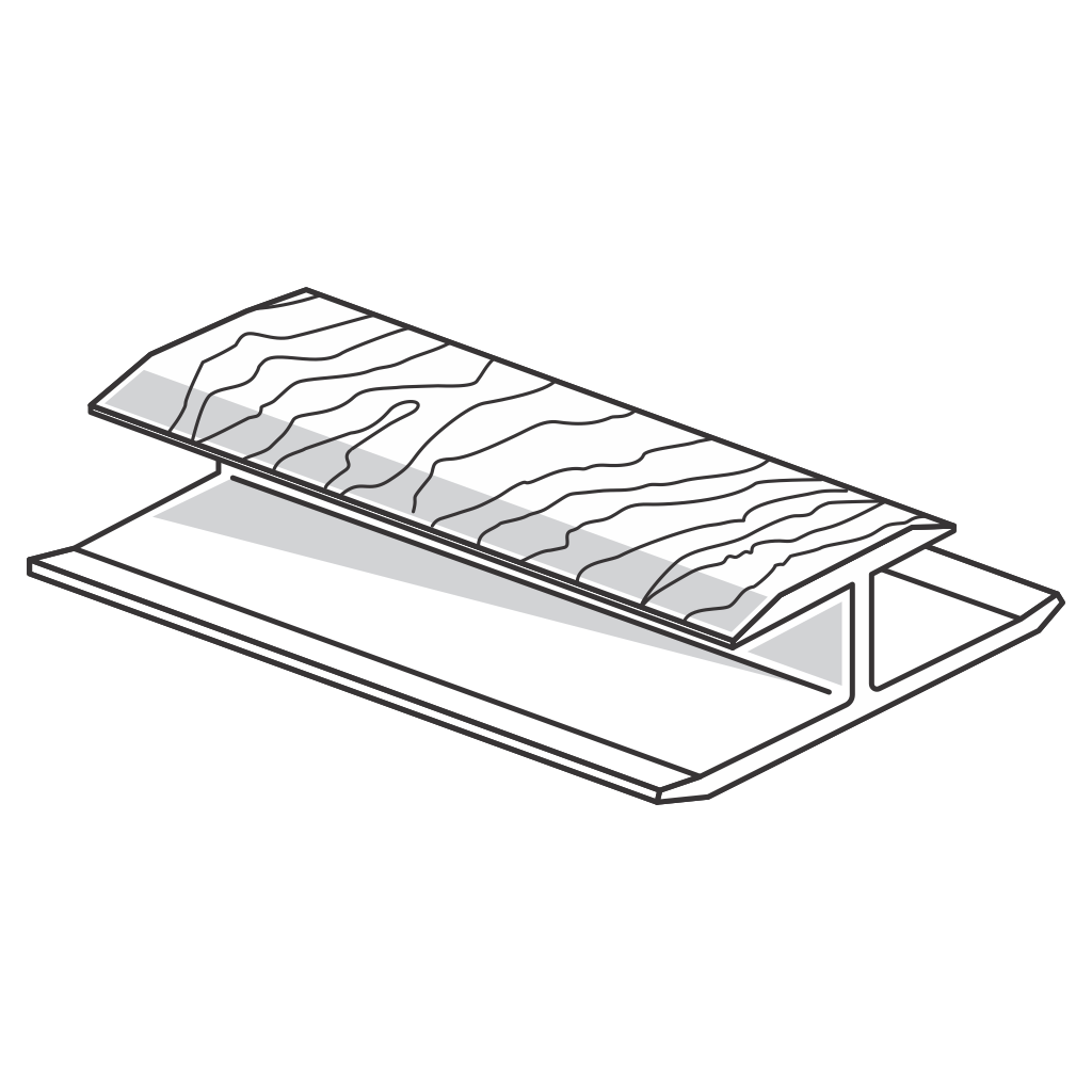 Innova Duraplank Accessories