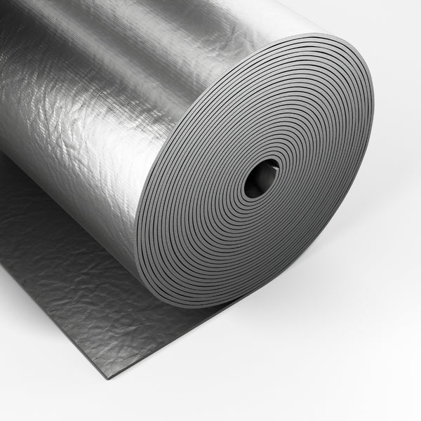 Foam Cell Thermo-Reflective Rolls