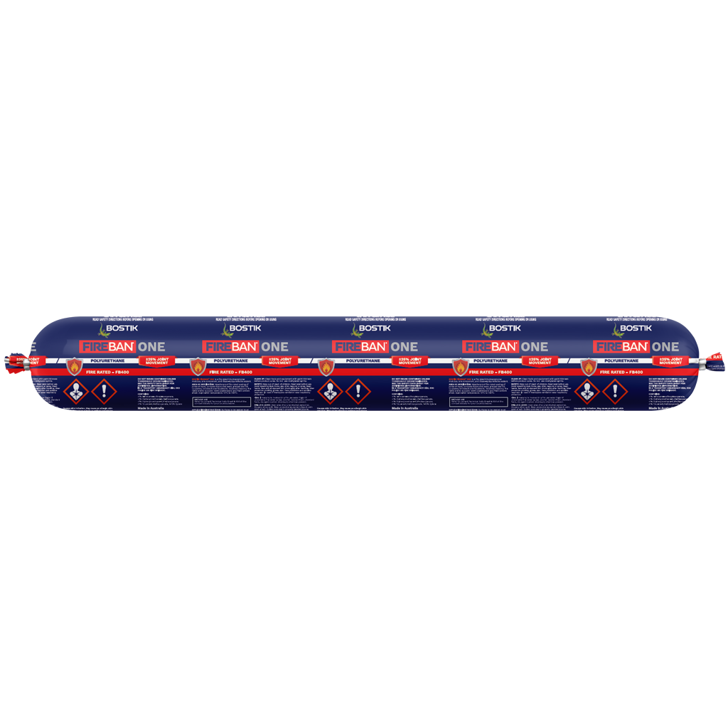 Bostik Fireban
