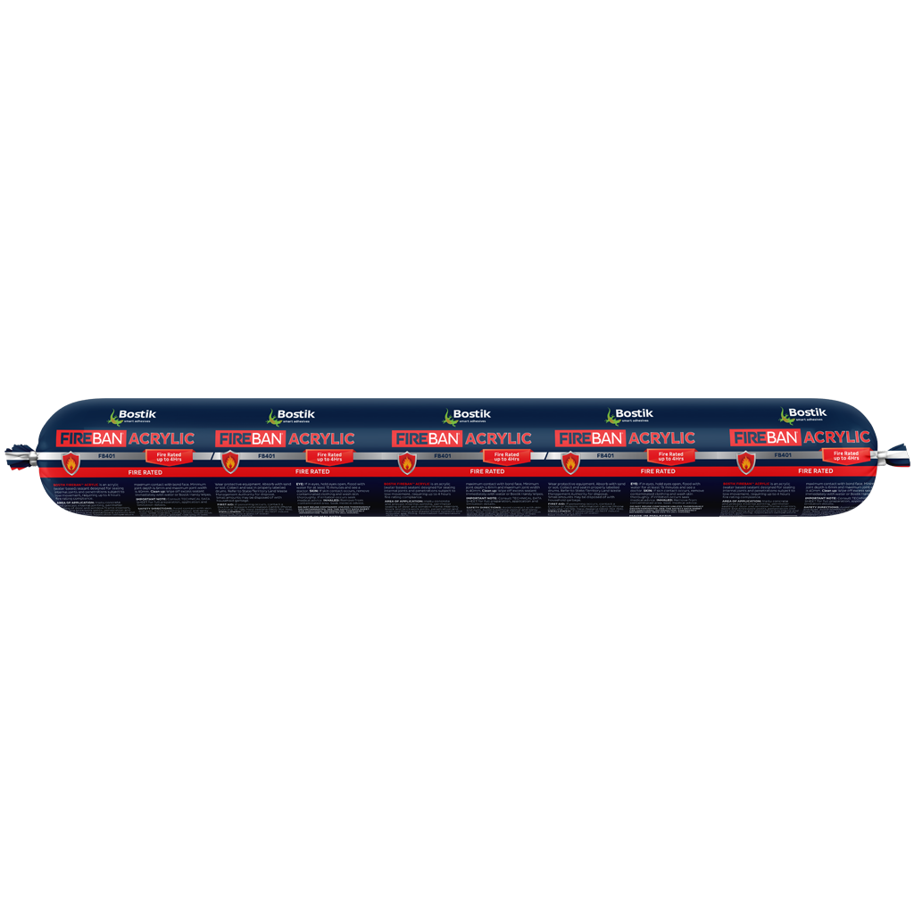 Bostik Fireban
