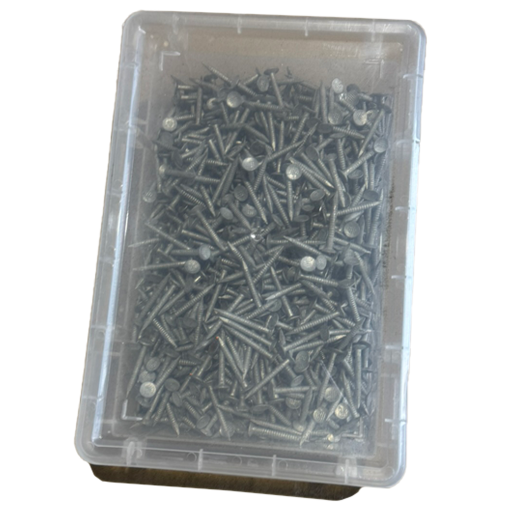 Plasterboard Clouts/Nails GALVANISED