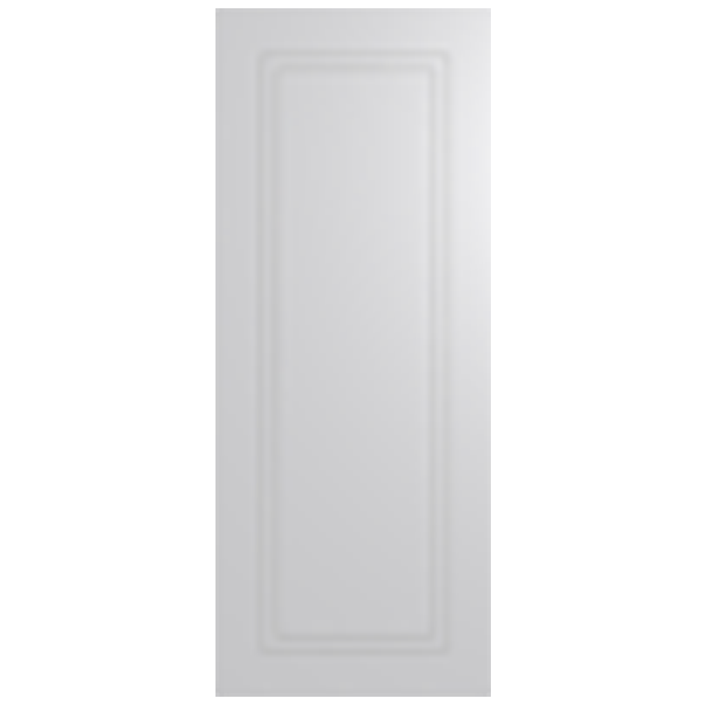 Hume Accent Internal Door - 2040mm Length
