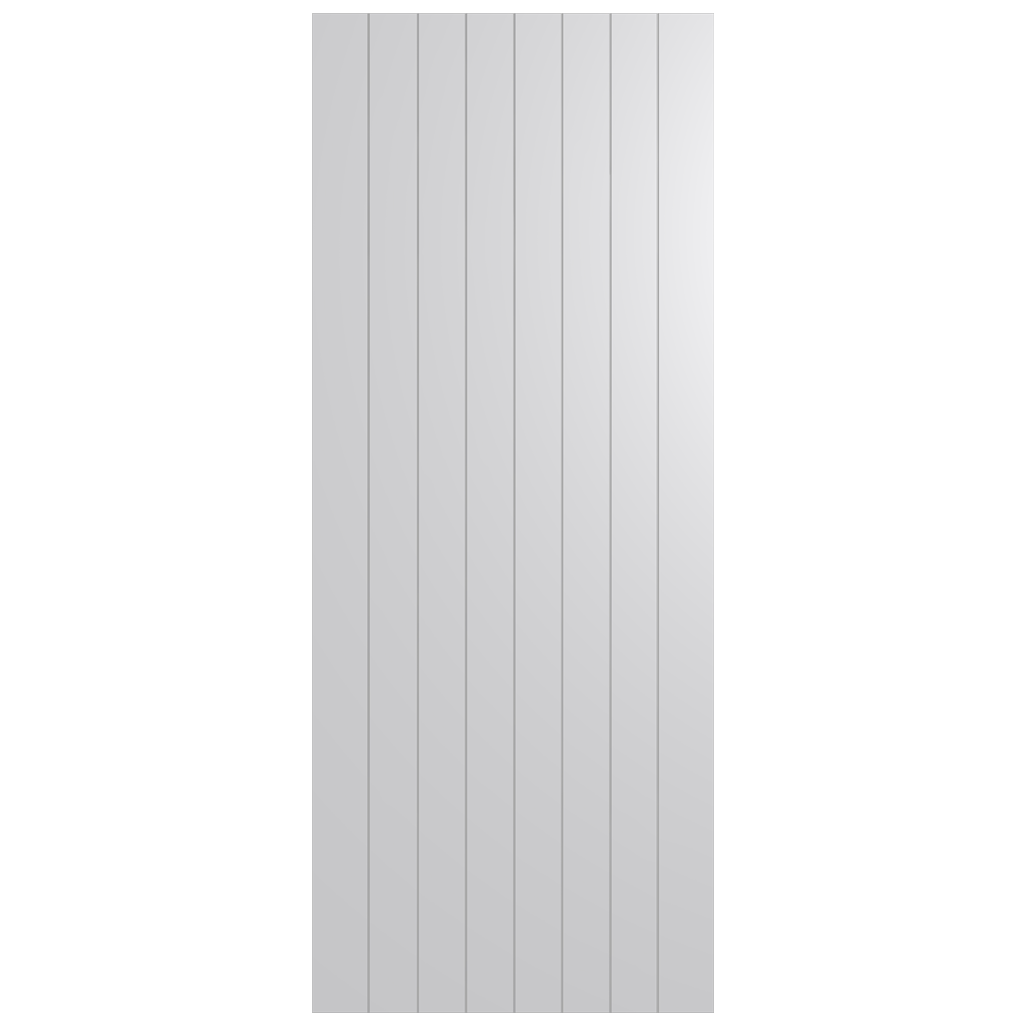 Hume Accent Internal Door - 2040mm Length