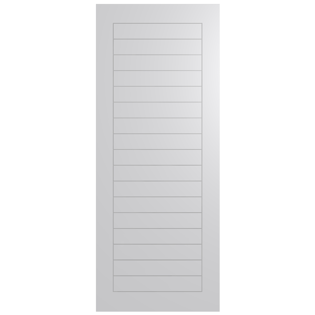 Hume Accent Internal Door - 2040mm Length
