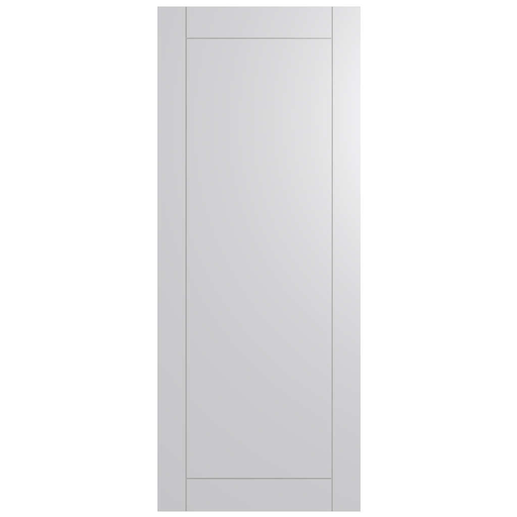 Hume Accent Internal Door - 2040mm Length