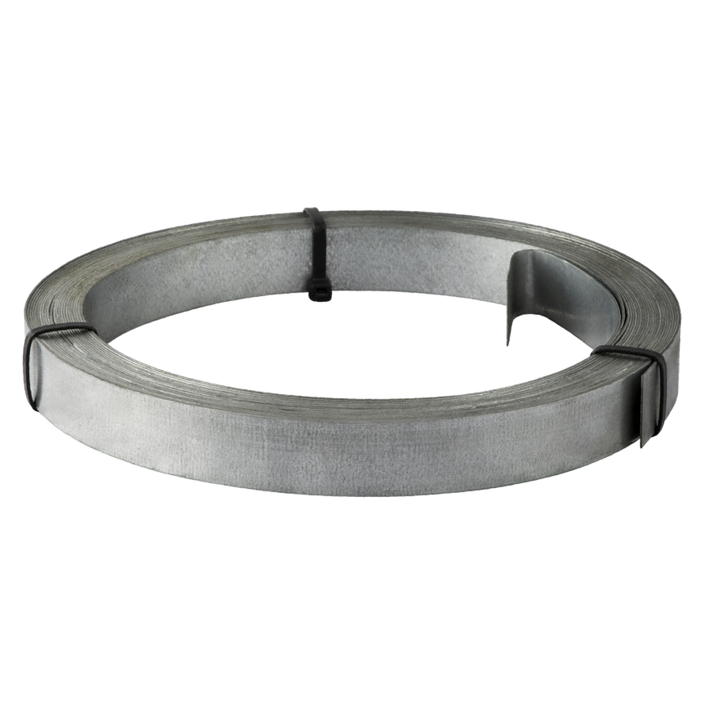 Hoop Iron PLAIN/UNPUNCHED