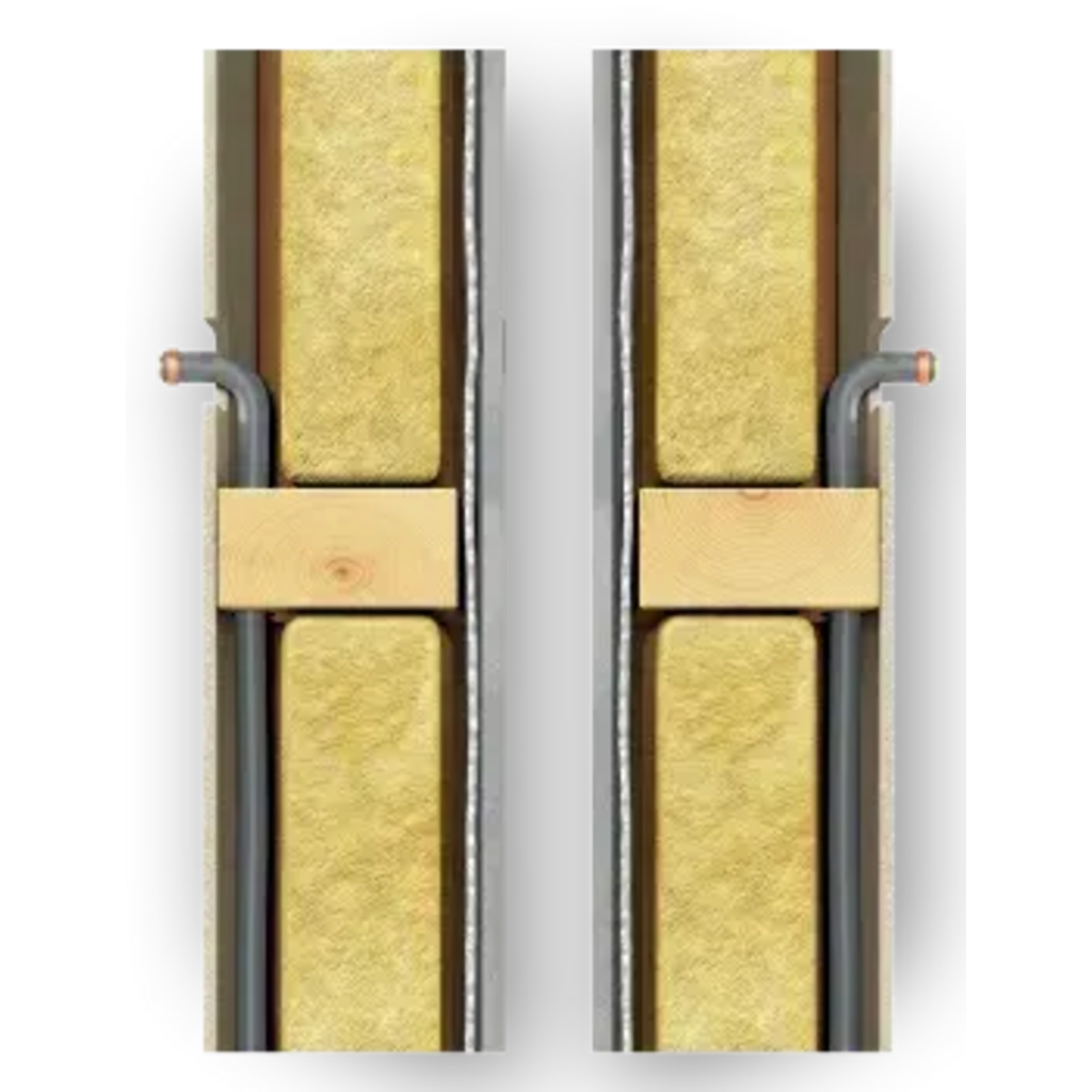 Hardie Zerolot Panel 8.5mm