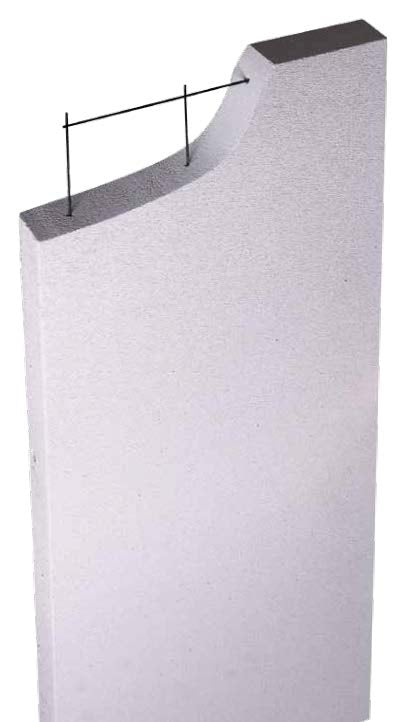 Hebel PowerPanel 50 (only in packs of 15)