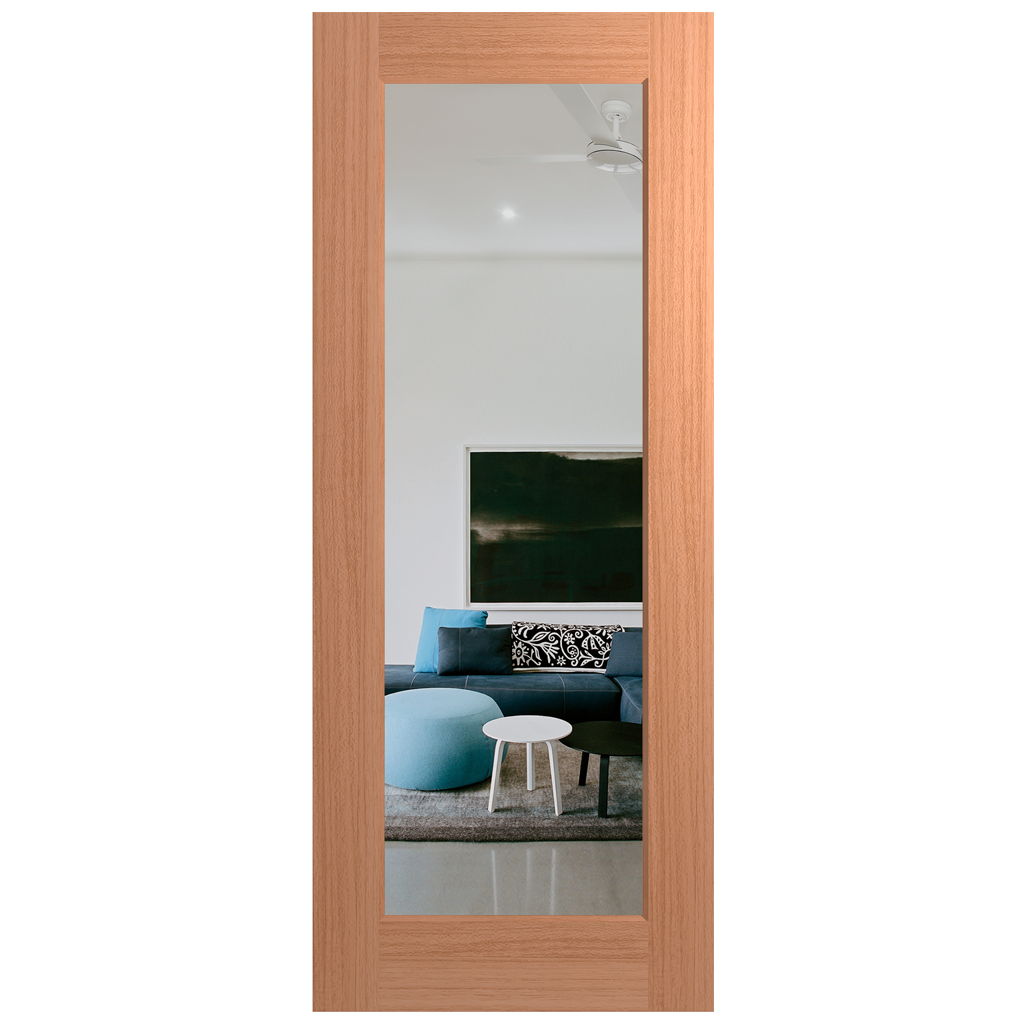 Hume Joinery Entrance Door
