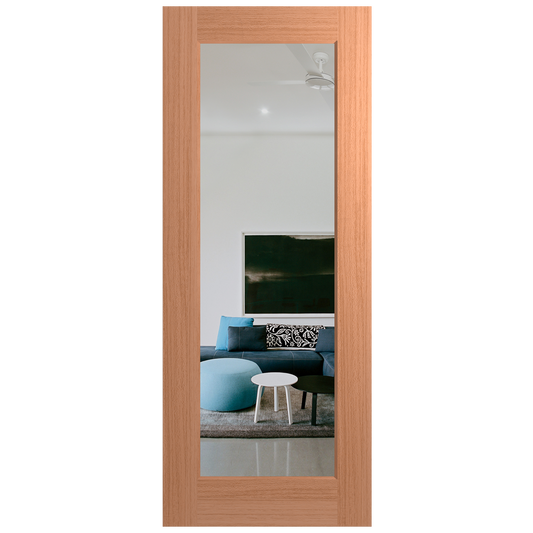 Hume Joinery Entrance Door