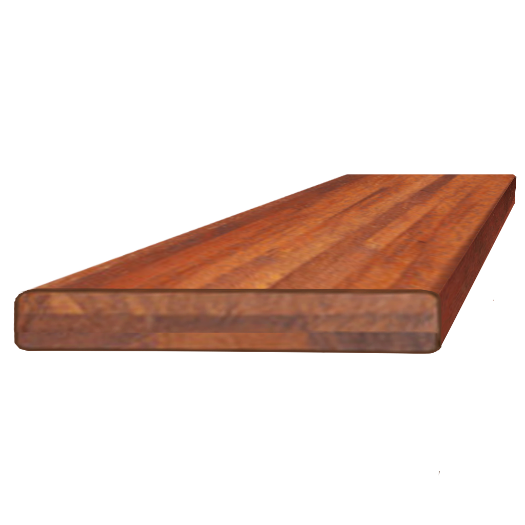 Merbau Decking - Finger-Joint 5.4m