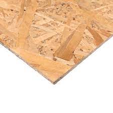 OSB Braceboard 6mm