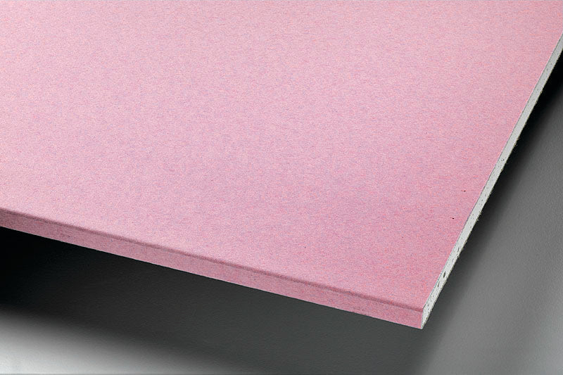 Plasterboard – Fire Resistant