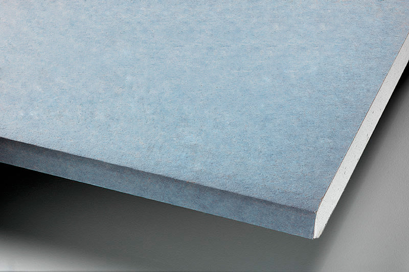 Plasterboard – Moisture, Mould & Fire Resistant Party Wall
