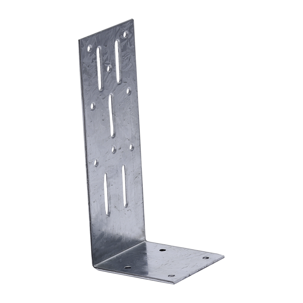 Pergola Angle