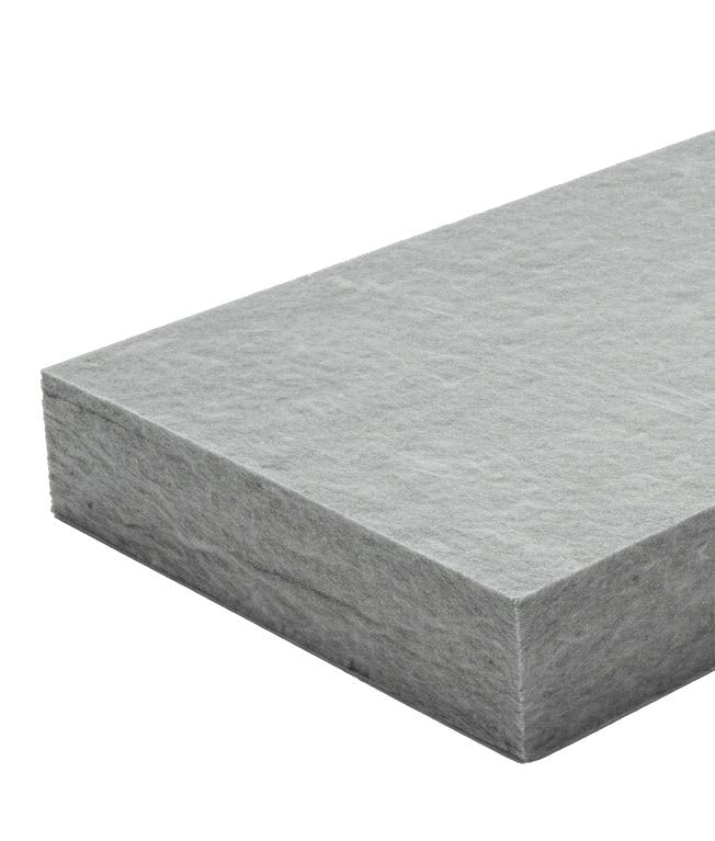 PolyFloor - Polyester Underfloor Insulation in RollForm