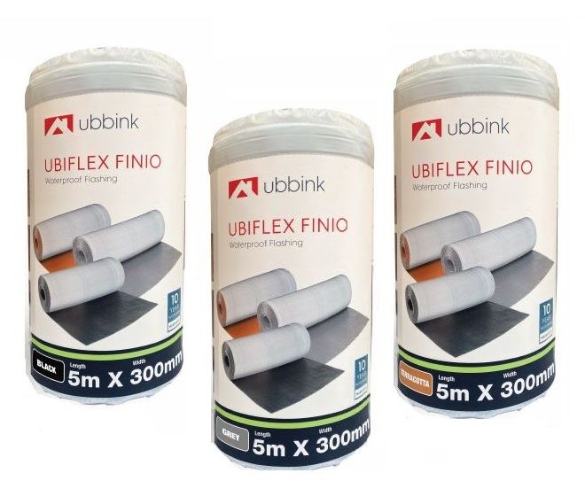 Finio Waterproof Lead-Free Flashing