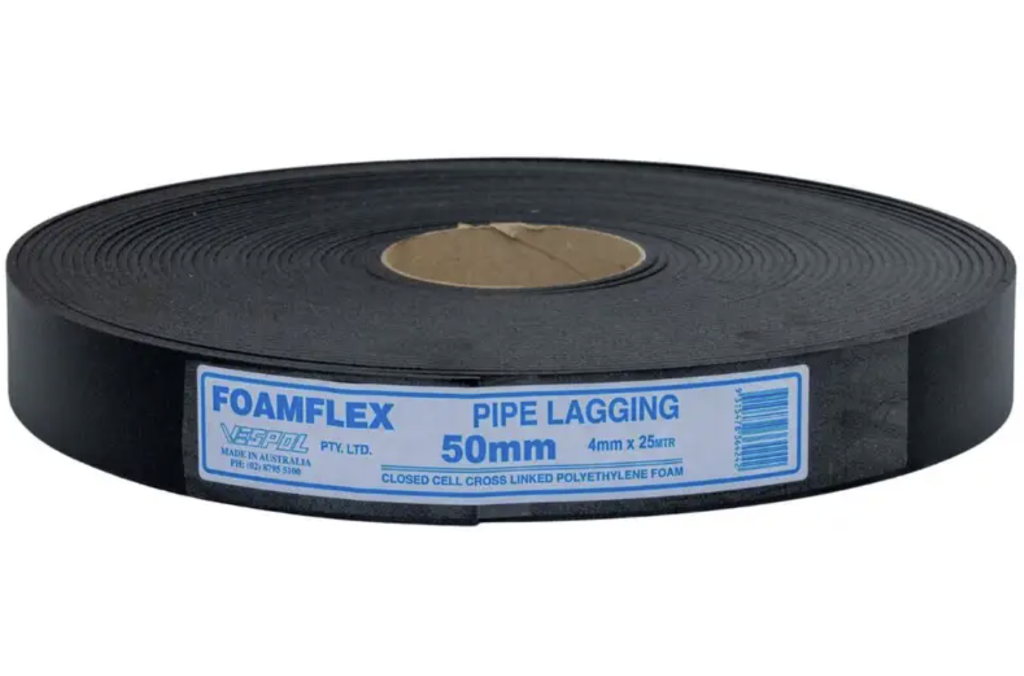 FoamJoint Polyethylene Expansion Joint Filler