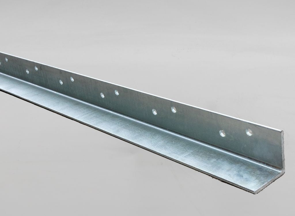 Galvanised Steel Lintel - VR-Bar