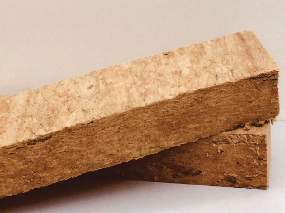 Rockwool Fire-resistant Insulation