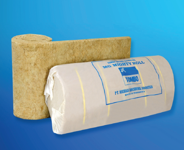 Rockwool Fire-resistant Insulation
