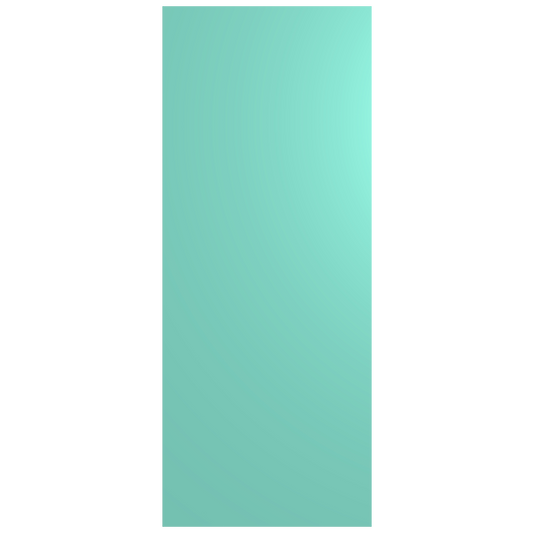 Hume STPC Blockboard Flush Door