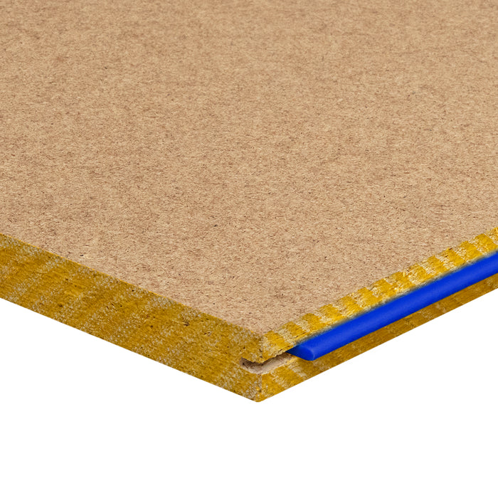STRUCTAflor Particleboard Flooring