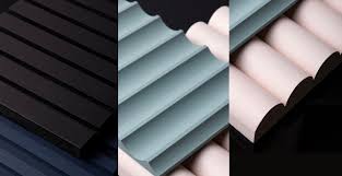 Easycraft Silhouette Wall Panels - (5 week lead time)