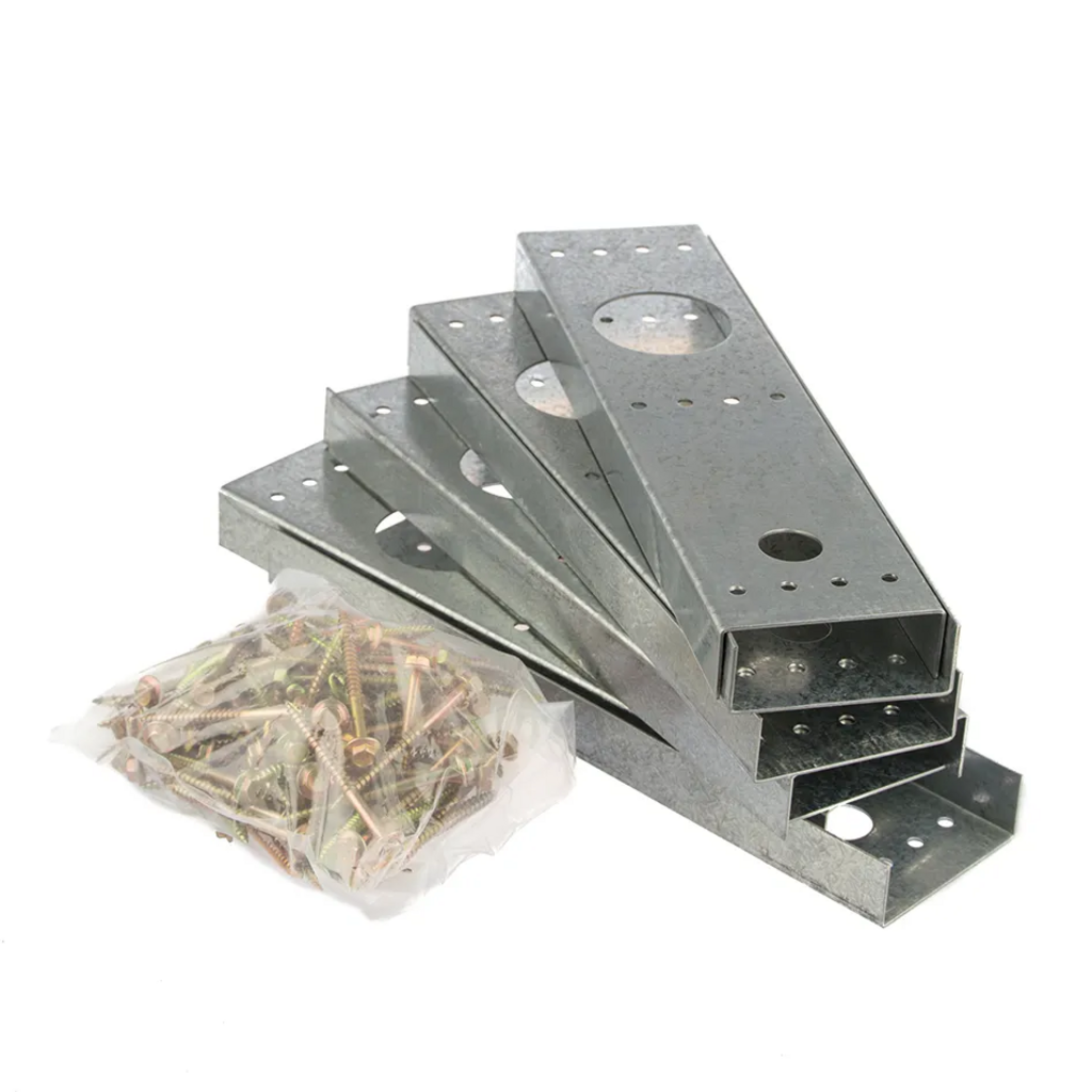 MiTek Top Plate Stiffener
