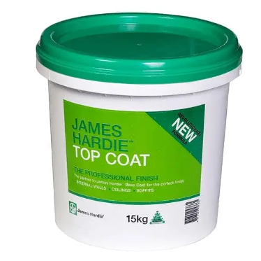 Hardie Coating Accessories