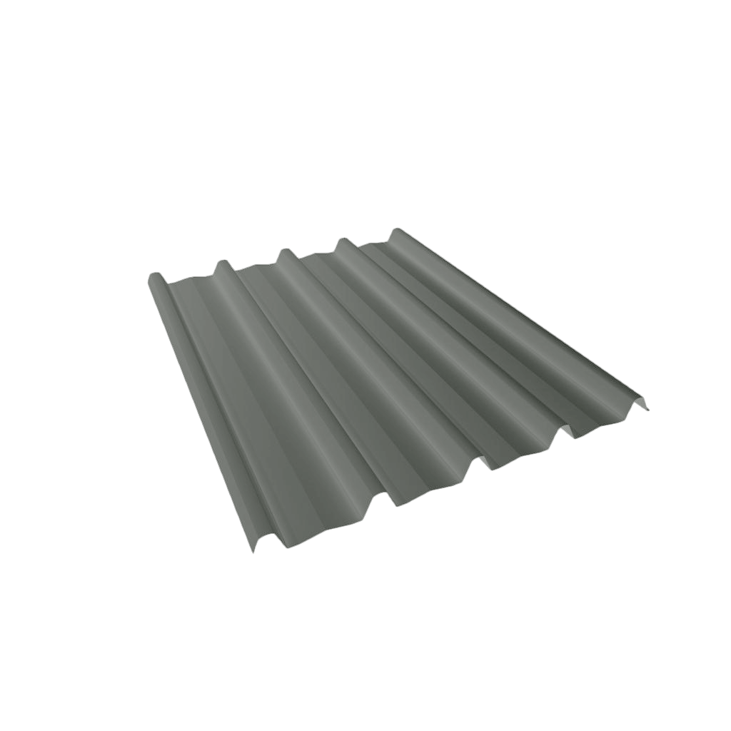 Lysaght Trimdek Colorbond Roofing & Cladding – per lm