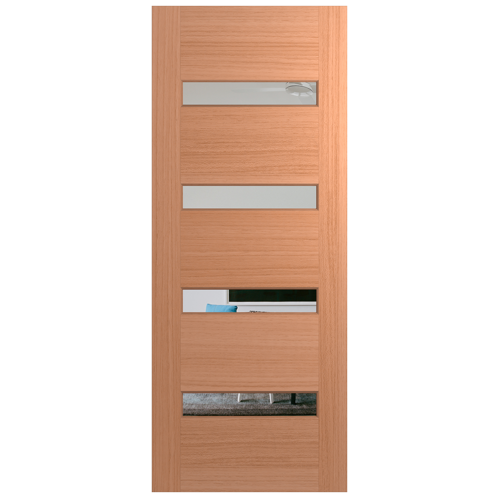 Hume Savoy Entrance Door