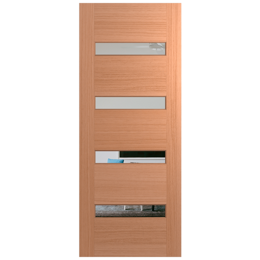Hume Savoy Entrance Door