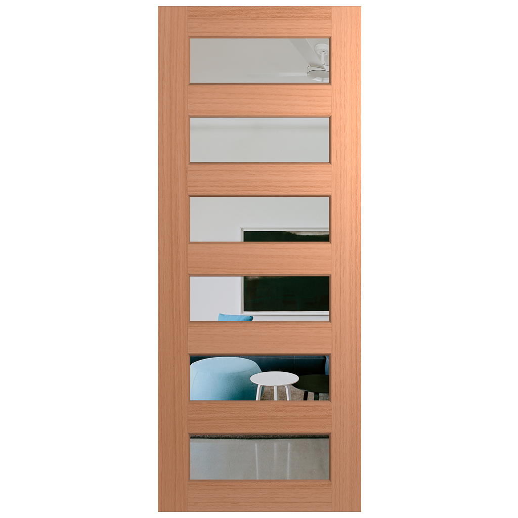 Hume Savoy Entrance Door